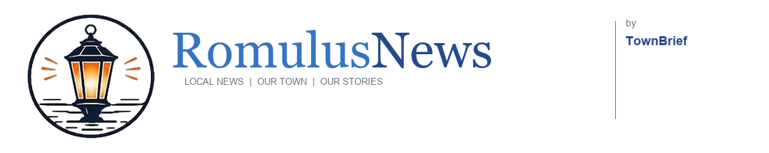 The Romulus NY Post